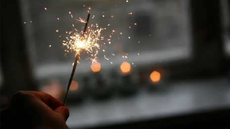 Жители Владимира выступили против новогодних мероприятий