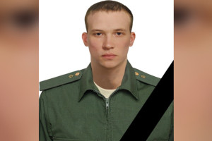 В зоне СВО погиб 21-летний рядовой из Владимирской области