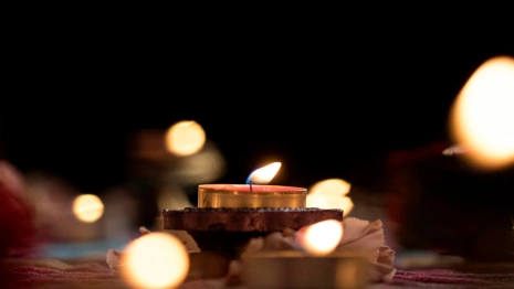 В зоне СВО погиб Дмитрий Баранов из Камешковского района