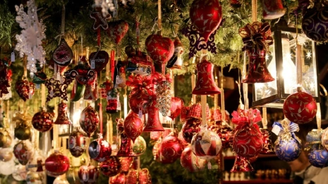 От «Буратино» до «Маугли».  Куда пойти  с ребенком в новогодние каникулы 