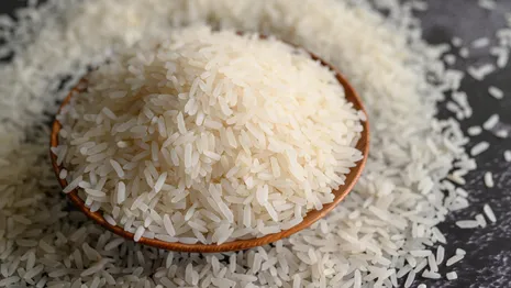 Во Владимирскую область с начала года ввезли 110 тонн риса
