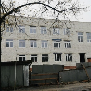 В Гусь-Хрустальном опоздали со строительством нового корпуса школы