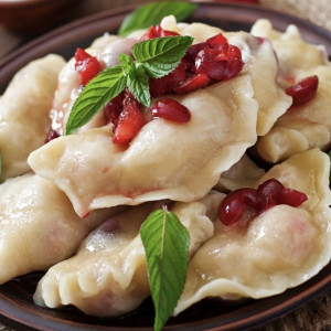 Во Владимирской области подешевели розы и пельмени