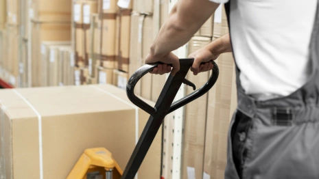 Грузчик из Владимирской области пойдет под суд за желание стать бизнесменом