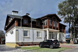 Во Владимирской области требования к гостевым домам приравняют к отелям «без звезд»