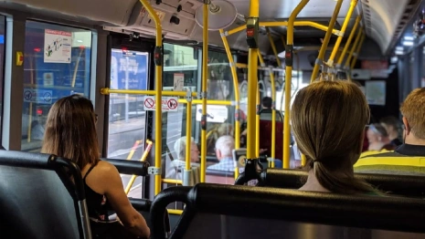 В Суздале на день изменят расписание автобусов