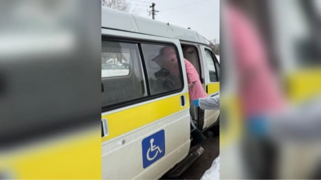 Во Владимире принудительно госпитализировали женщину с опасной формой туберкулеза