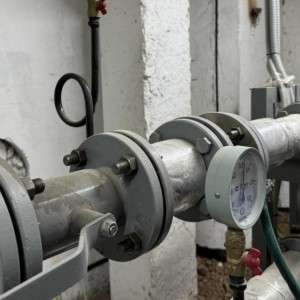 В Коврове детсад №46 остался без отопления из-за аварии