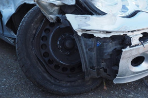 Во Владимирской области отца осудили на 6,5 лет за гибель 8-летнего сына в ДТП 