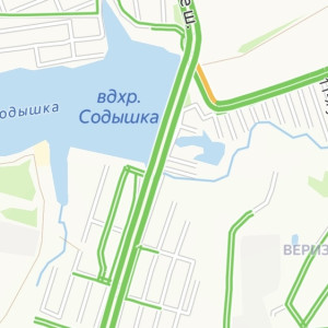 Во Владимире ограничат движение по Юрьев-Польскому шоссе