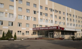 Жительница Владимира осталась инвалидом после операции в ОКБ