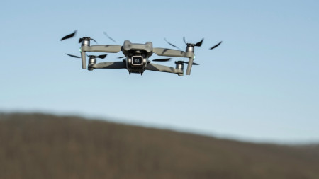 Жители Владимирской области 103 раза за неделю сообщили о беспилотниках