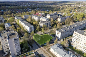 В Александрове на торги выставили дом врачей Кегелей 19-го века