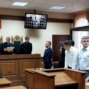 Во Владимирской области пересмотрели приговор адвокатам Навального*