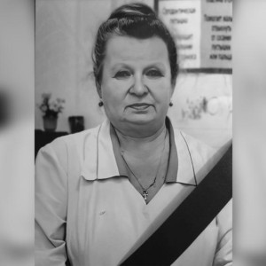 Во Владимире умерла главная медсестра областной стоматологии