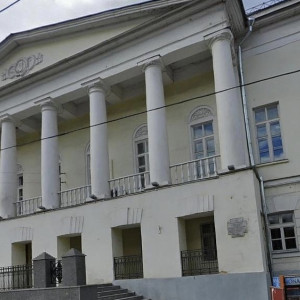 Для переезда владимирского ЗАГСа назвали три возможных варианта