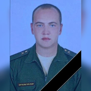 В зоне СВО погиб 24-летний доброволец из Владимирской области