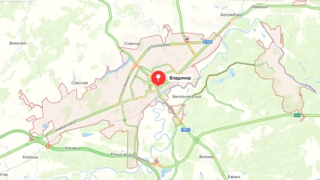 Во Владимир вернулись сезонные пробки