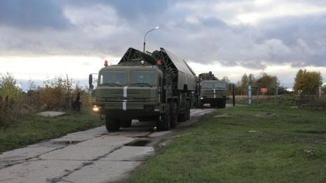 Власти рассказали, кто особенно востребован в зоне спецоперации