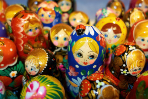 Праздник поэзии и театрализованное шествие. Топ-7 главных событий Дня города в Суздале