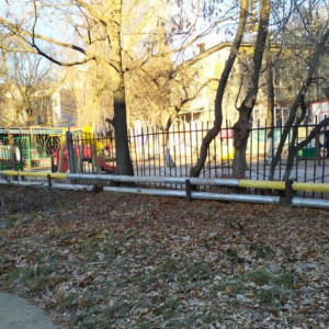 Во Владимире начался ремонт теплосетей