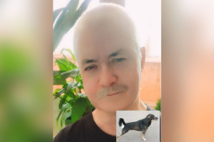 В Курлово пропал 70-летний мужчина с собакой