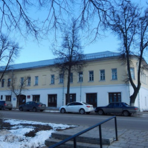В Суздале отремонтируют дом купца Воронина 18 века