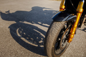 Во Владимирской области на платнике М-12 погиб 43-летний мотоциклист