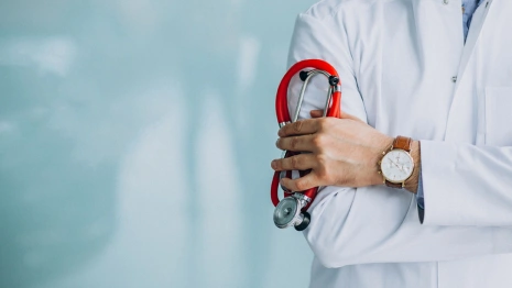 Владимирские врачи поставили подростка на ноги