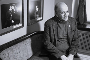 Поэт Вадим Жук умер во время фестиваля в Суздале