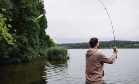 Жителя Суздальского района будут судить за оскорбление инспектора Росрыболовства