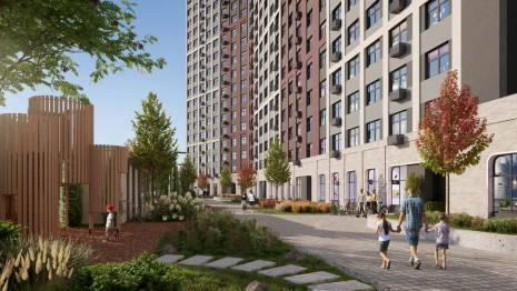 «Тихий подъезд» появится в одном из домов Владимира