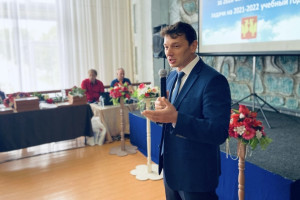 Замглавы администрации Петушинского района оштрафовали на 1,4 млн рублей за взятки