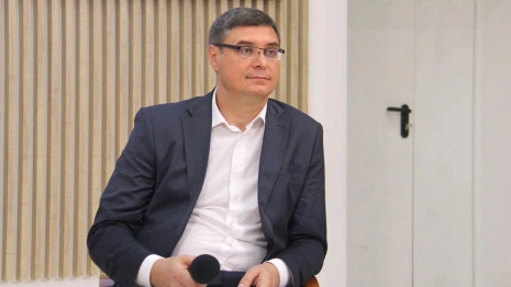 Путин встретится с избранным губернатором Владимирской области