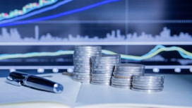 Портфели инвесторов демонстрируют рост доли облигаций и укрепление рублевой позиции