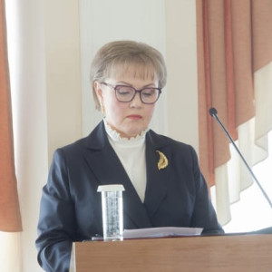 Во Владимирской области назначили 3 аудиторов счетной палаты