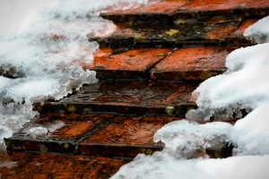 Во Владимирской области ожидается резкое потепление