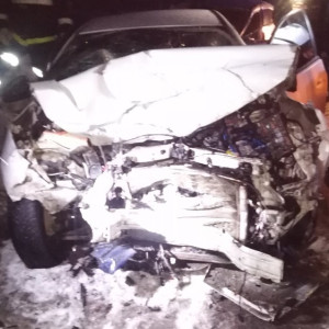 Очевидцы рассказали о смертельном ДТП под Судогдой