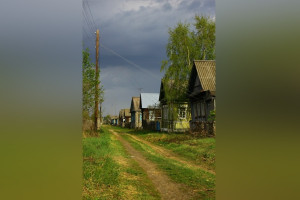 Села и деревни Владимирской области получат 12,6 млн на благоустройство