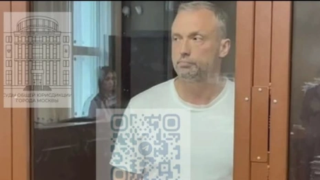 Арестованный первый замгубернатора Владимирской области набрал взятки на 53 миллиона