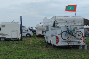 В Суздале стартовал «Абунафест»