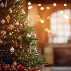 Во Владимире 7% жителей отказались праздновать Новый год