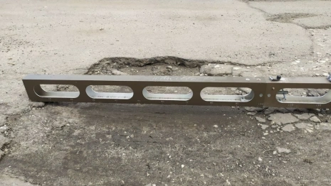 В Гороховце глава отвечающей за содержание дорог фирмы попал под административное дело