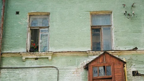 Во Владимирской области построят 15 домов для расселения из аварийного жилья