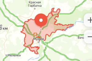 Муромский район может исчезнуть с карты Владимирской области