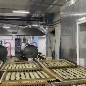 Во Владимирской области накрыли нелегальное производство рыбных консерв