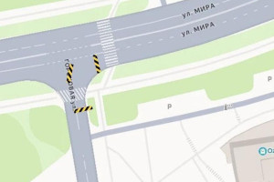 Во Владимире жильцы улиц Кирова и Мира остались без отопления и горячей воды