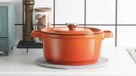 Жителя Коврова будут судить за убийство приятеля кастрюлей и ножкой от стула