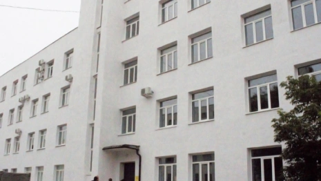 Во Владимире закончили ремонт филиала горбольницы №2 на Тракторной