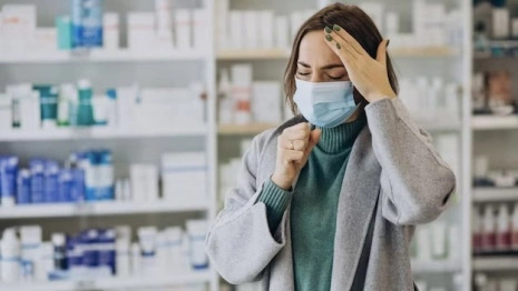 Число заболевших ковидом во Владимирской области сократилось до 315